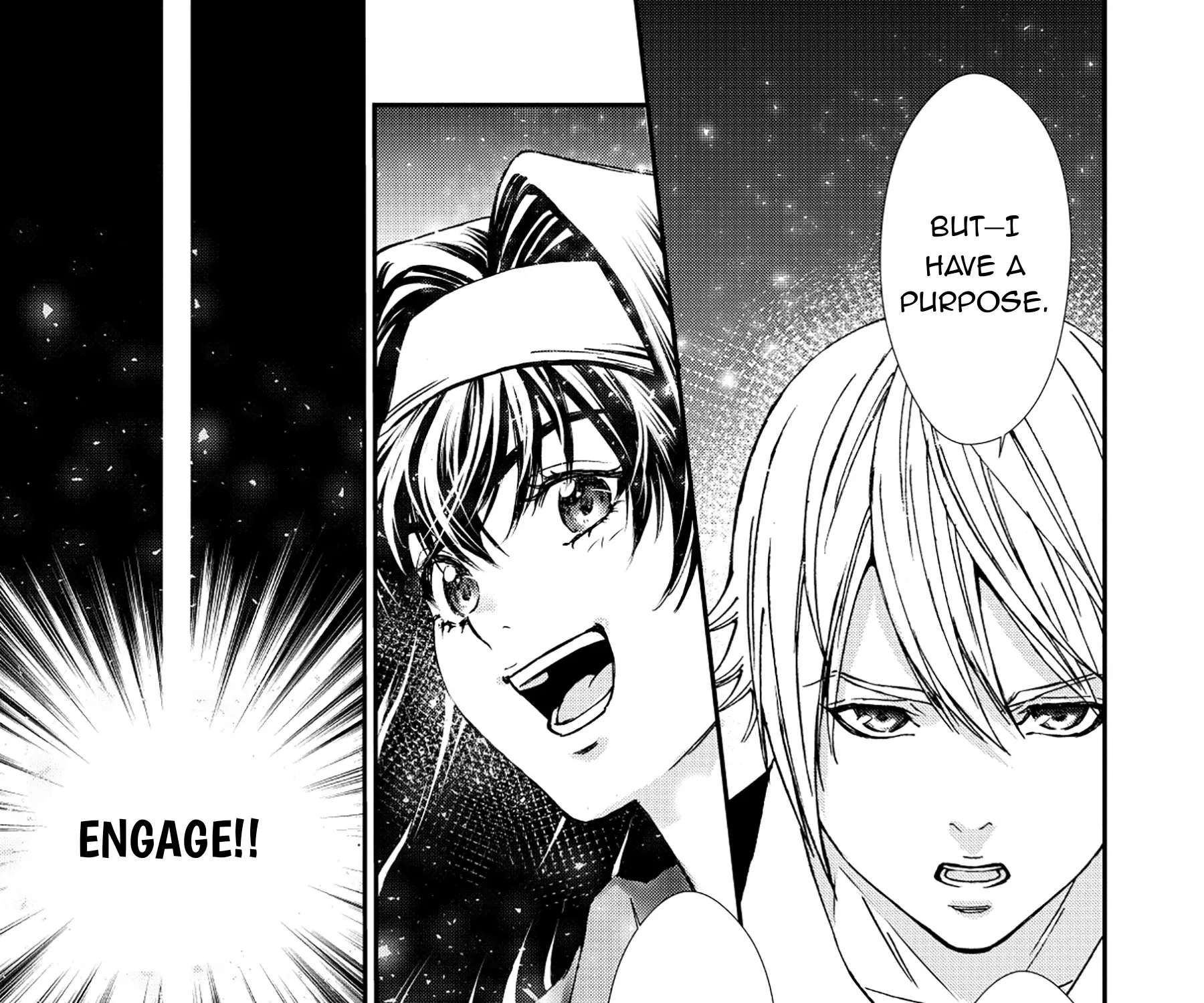 Akuyaku Reijou Taisen ~Teihen Kizoku no Ore wa Teisou Kannen Gyakuten Sekai de Gekokujou suru~ Chapter 1 - page 84