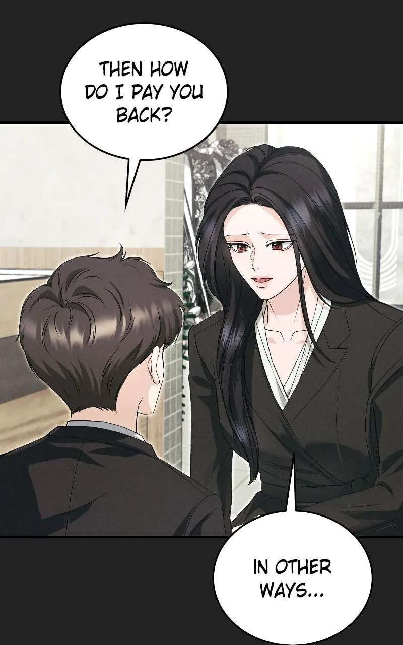 I Will Remarry theHusband I Murdered Chapter 3 - page 46