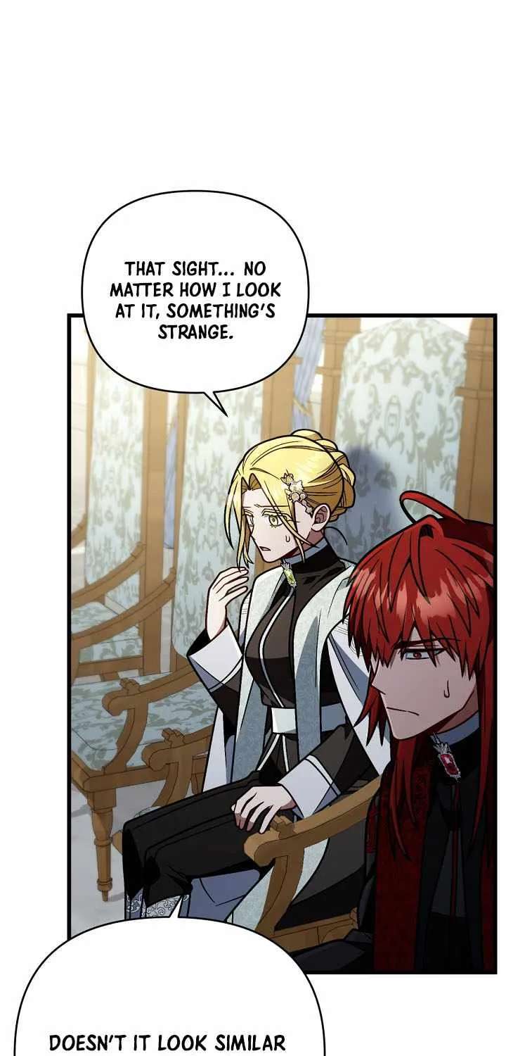 I'm Gonna Annihilate This Land Chapter 95 - page 10
