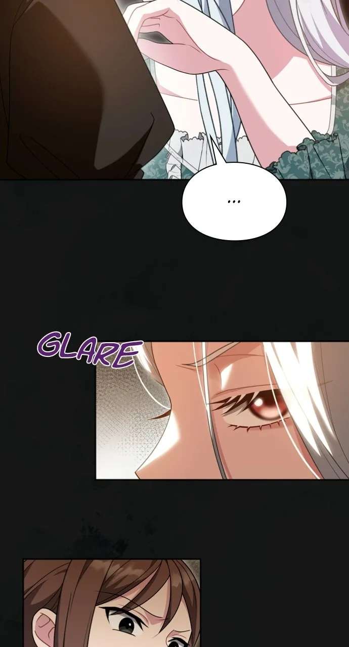 If Obsession Runs Deeperthan Blood Chapter 4 - page 88