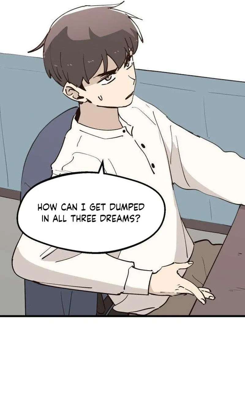 You Get Dumb When You're in Love Chapter 20 - page 29