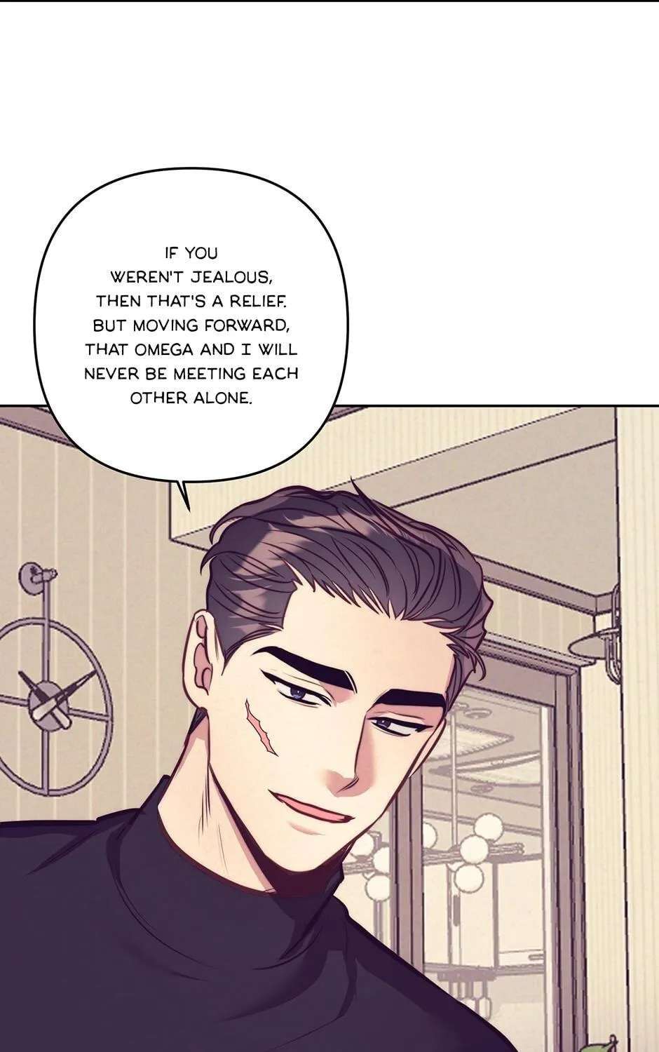 Bye-Bye Chapter 42 - page 114