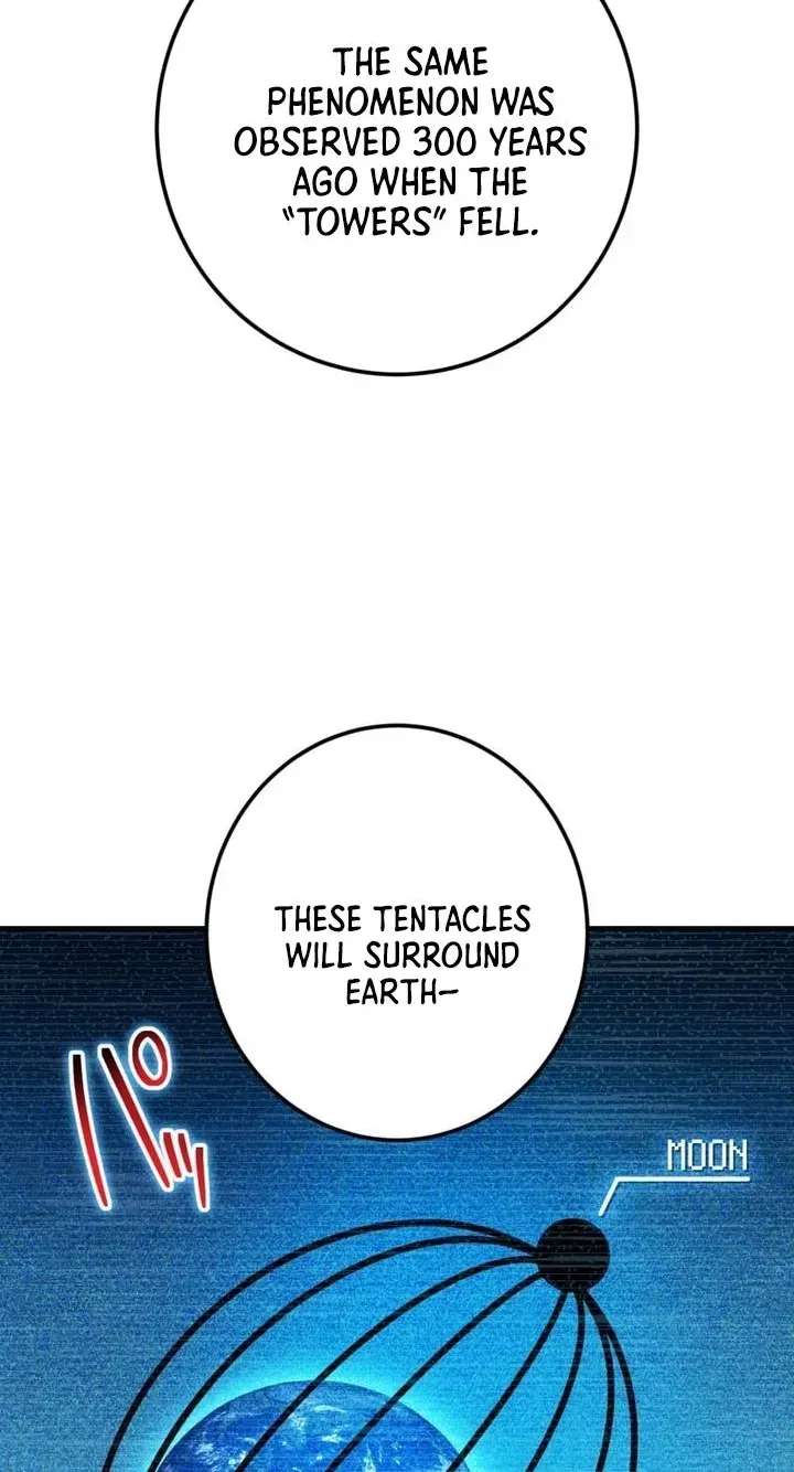 I Am The Most Powerful Transcendent Being Chapter 123 - page 79