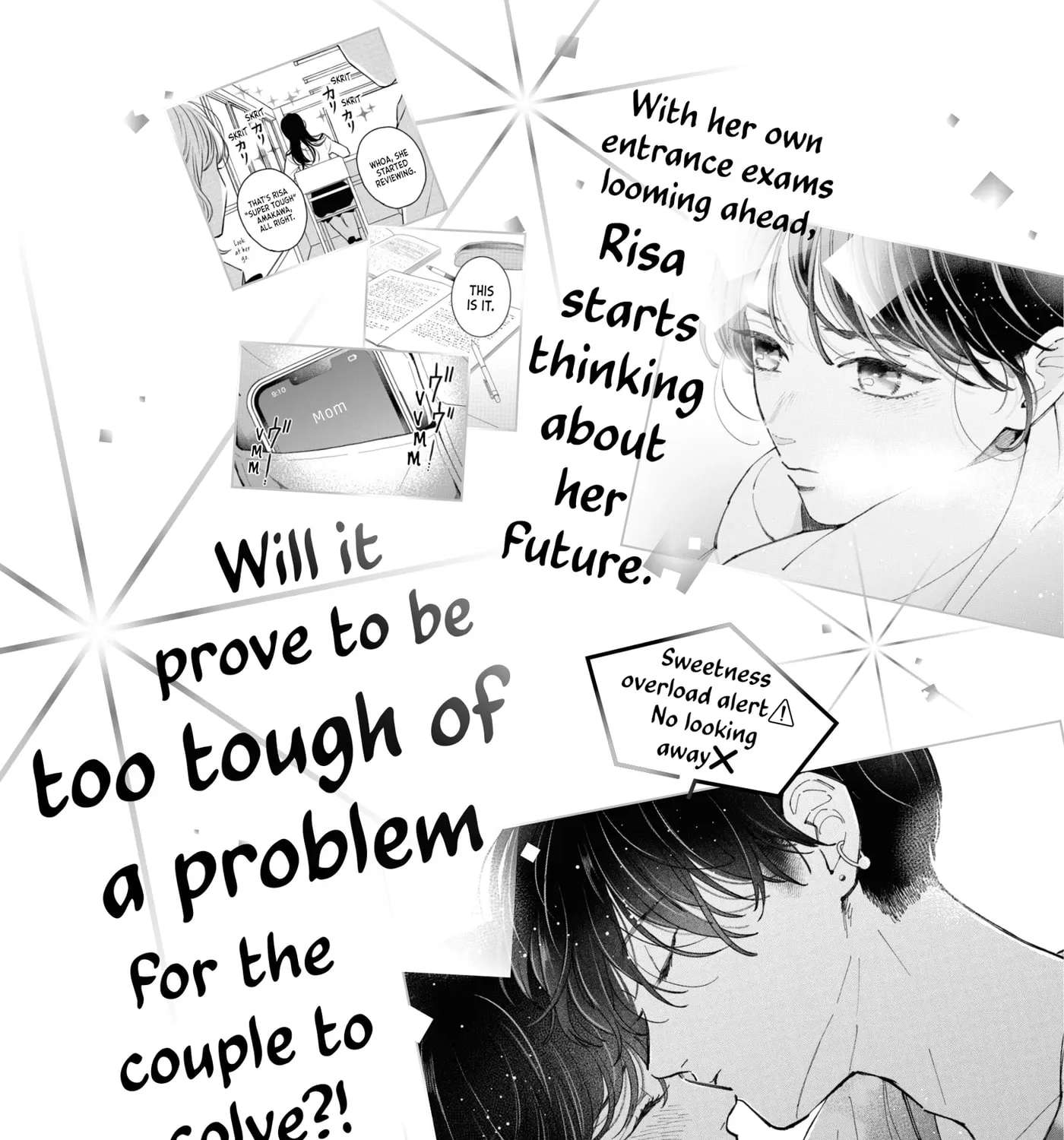 Love, That's an Understatement Chapter 32 - page 97