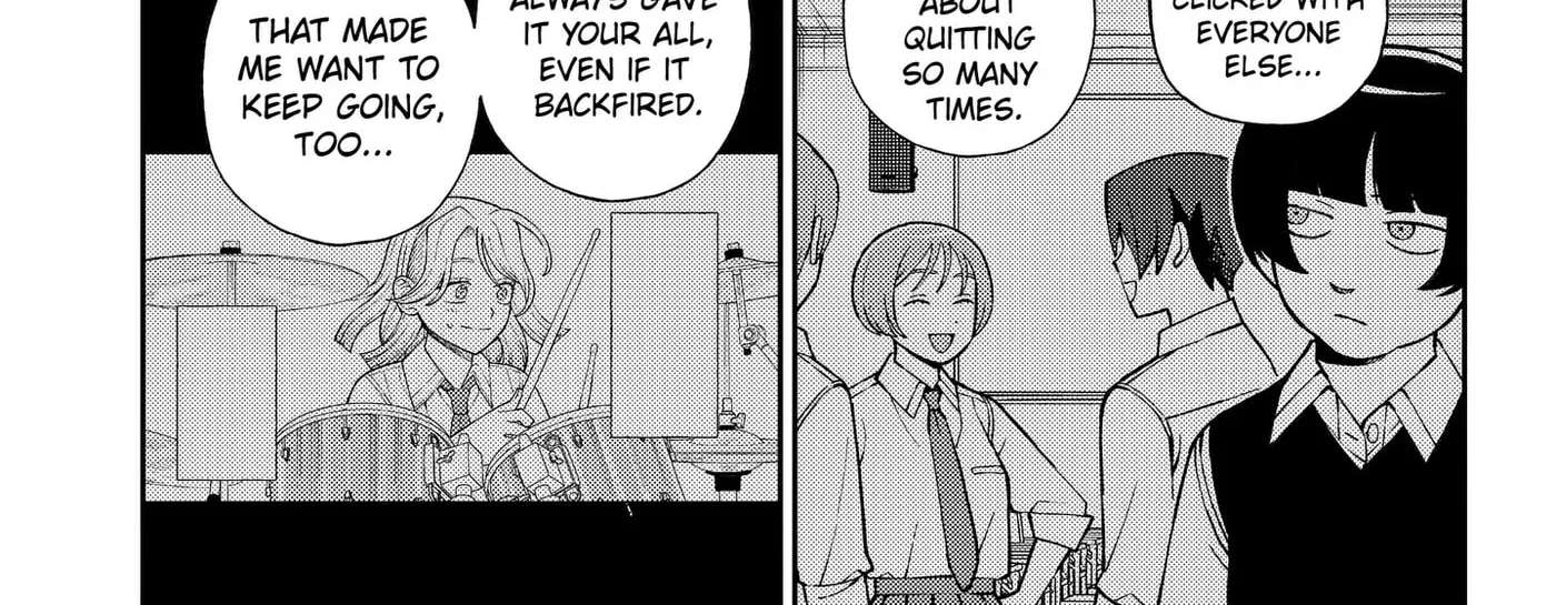 Futsu no Keionbu Chapter 120 - page 24