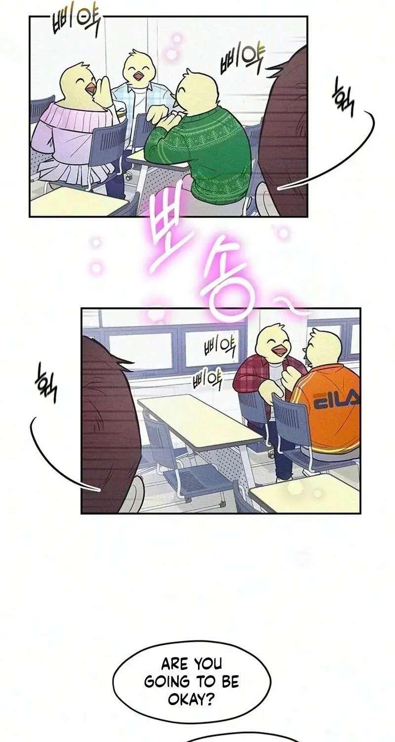 28, Youth! Chapter 4 - page 35