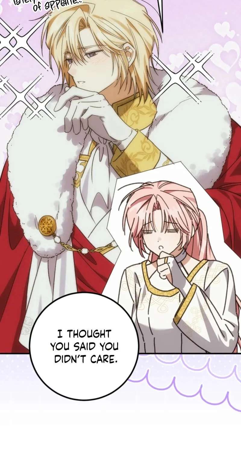 My Precious Little Villains Chapter 84 - page 20