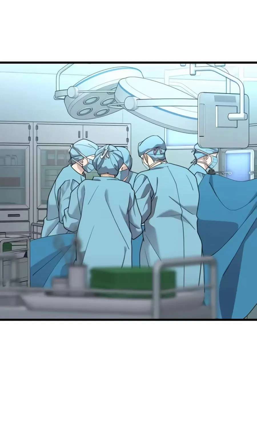 Dr. Shin Seonhan Who Sees the Future Chapter 43 - page 79