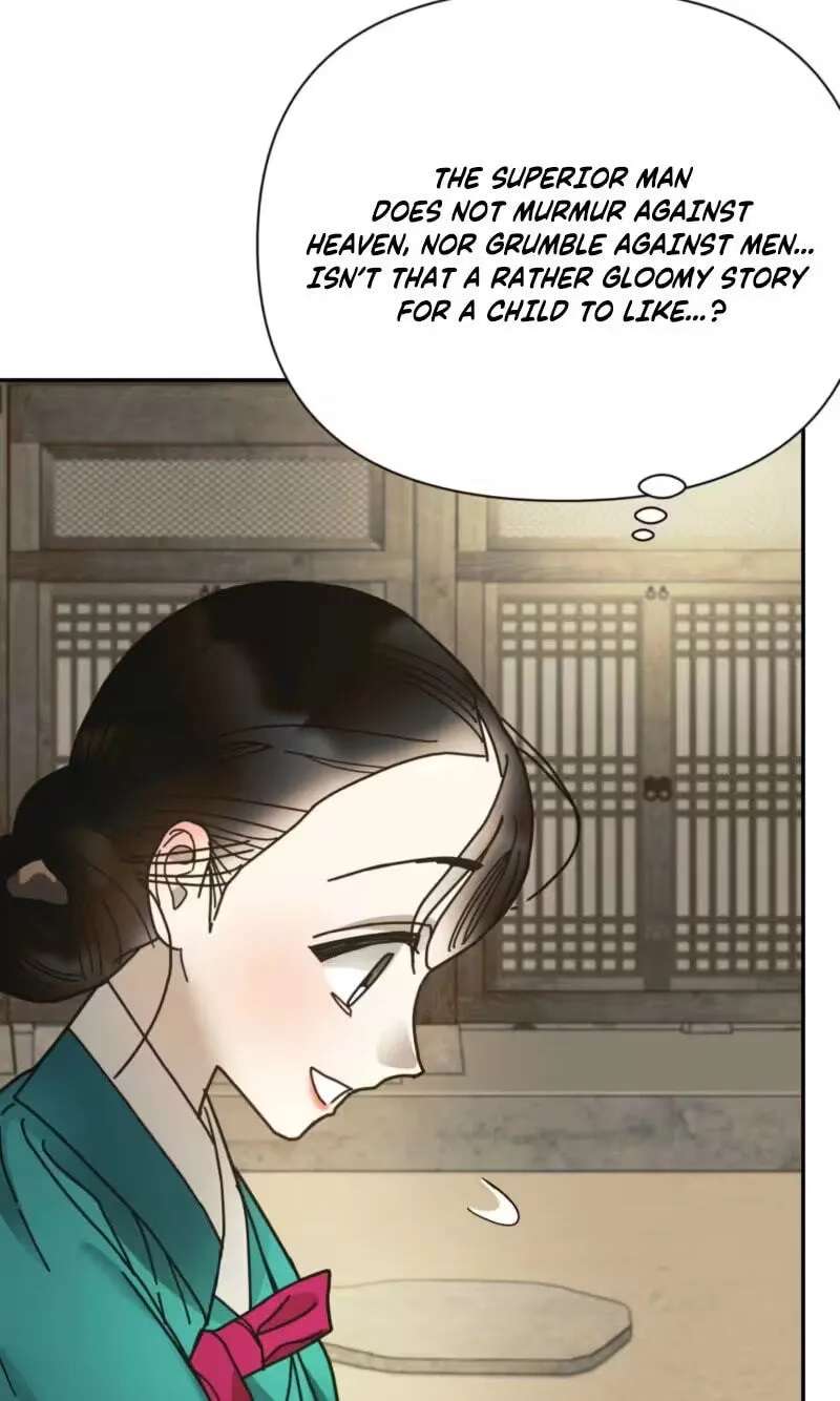 The Concubine Chapter 40 - page 40