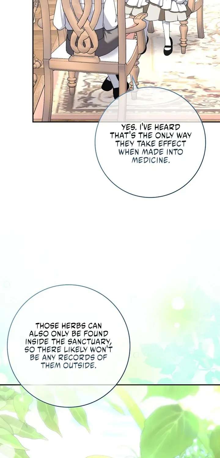 I’m Trying to Become the Dark Duke’s Family Chapter 31 - page 31