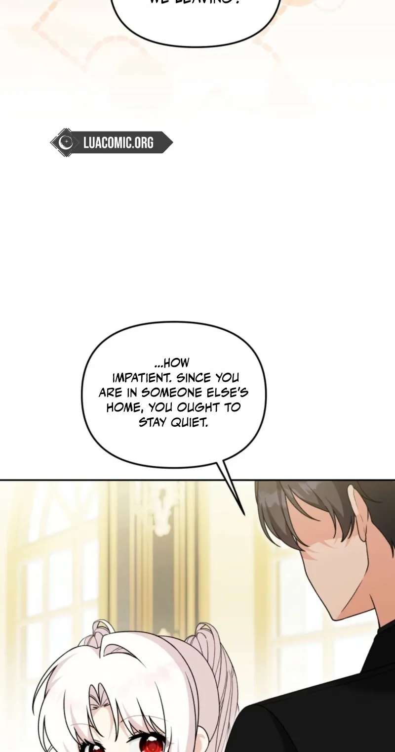 The Villain's Daughter-in-Law Rules by Nature Chapter 69 - page 22