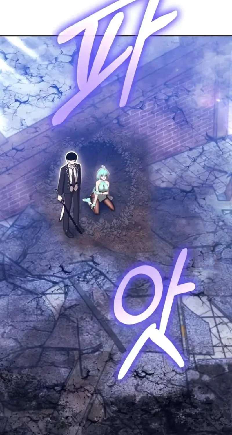 +99 Wooden Stick Chapter 212 - page 199