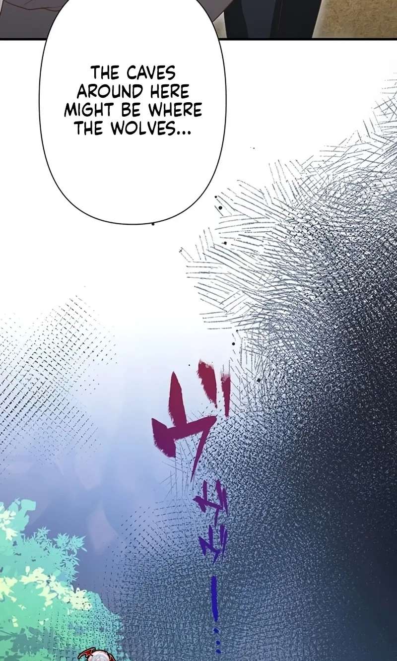 The Prince Who Is Too Sweet to Me, the Witch Everyone Feared Chapter 17 - page 66
