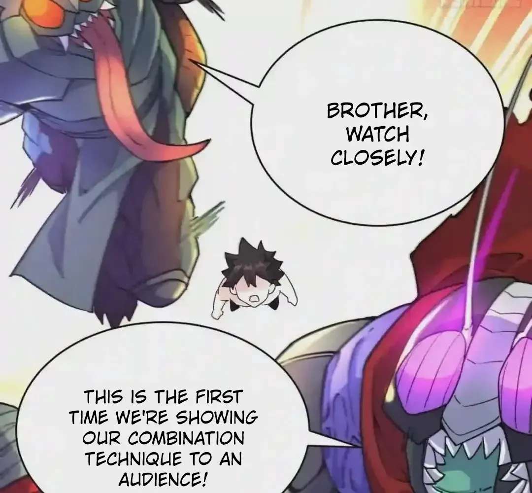 As The Richest Man, I Don’T Want To Be Reborn Chapter 45 - page 12