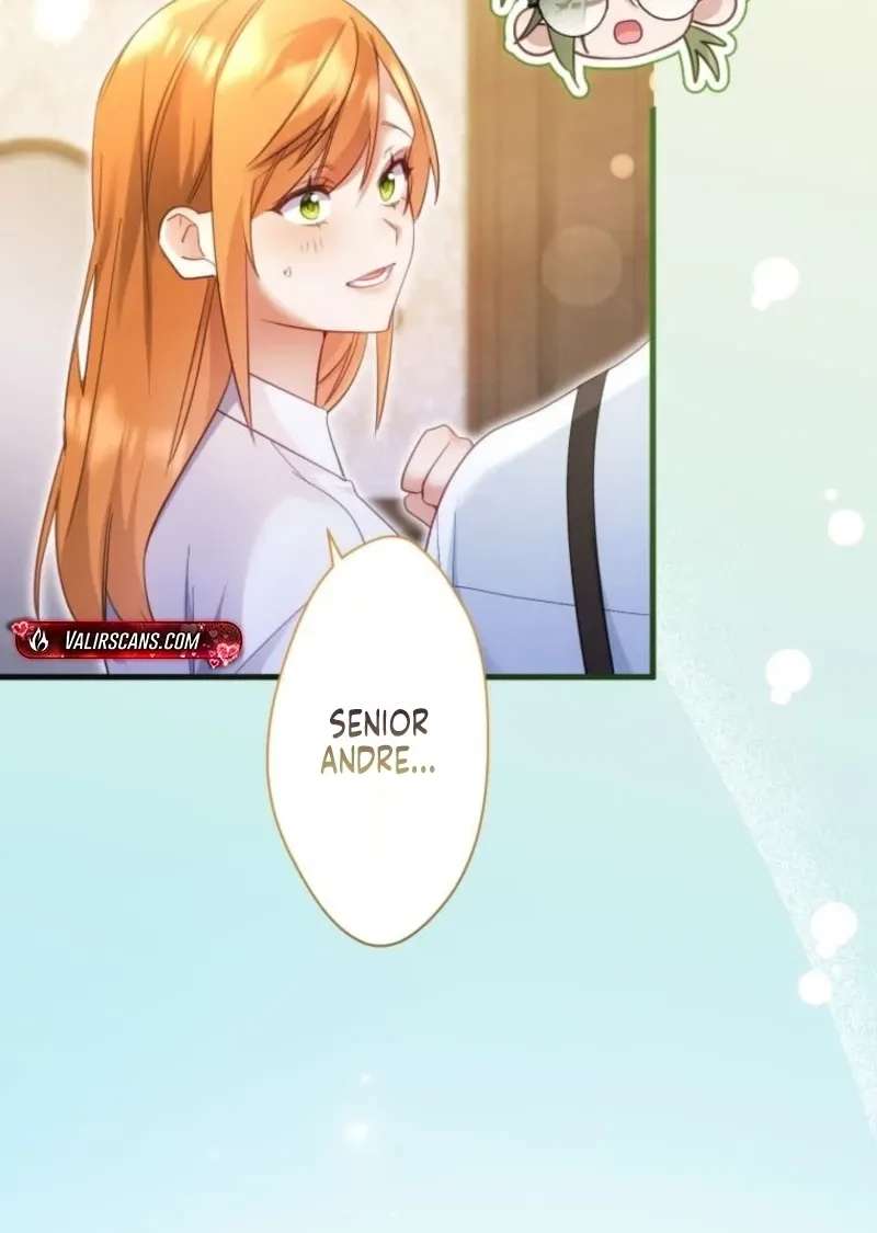I Committed a One-Night Mistake with the Young Lady? Chapter 70 - page 49