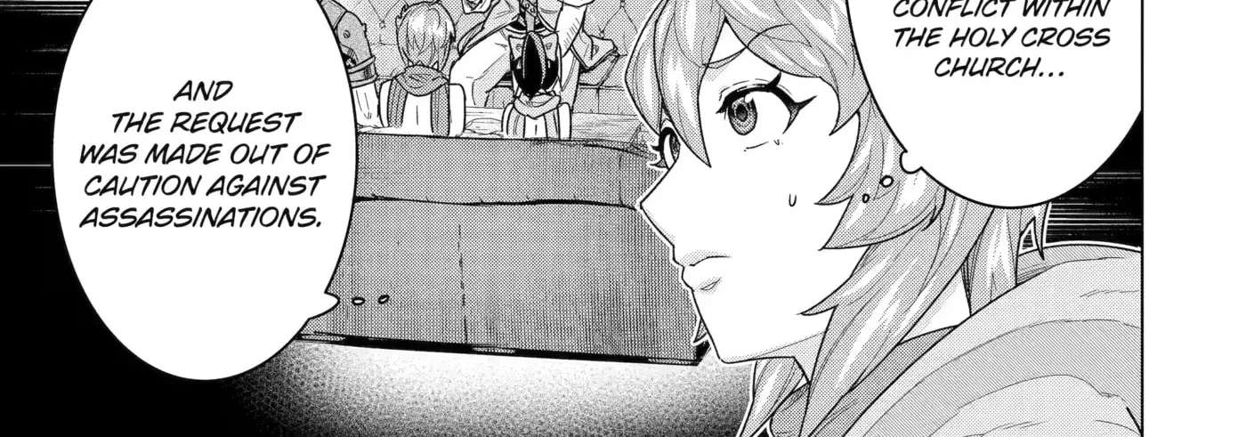 le de Munou to Iware Tsuzuketa Ore desuga, Sekaiteki ni wa Chou Yuunou datta you desu Chapter 44 - page 38