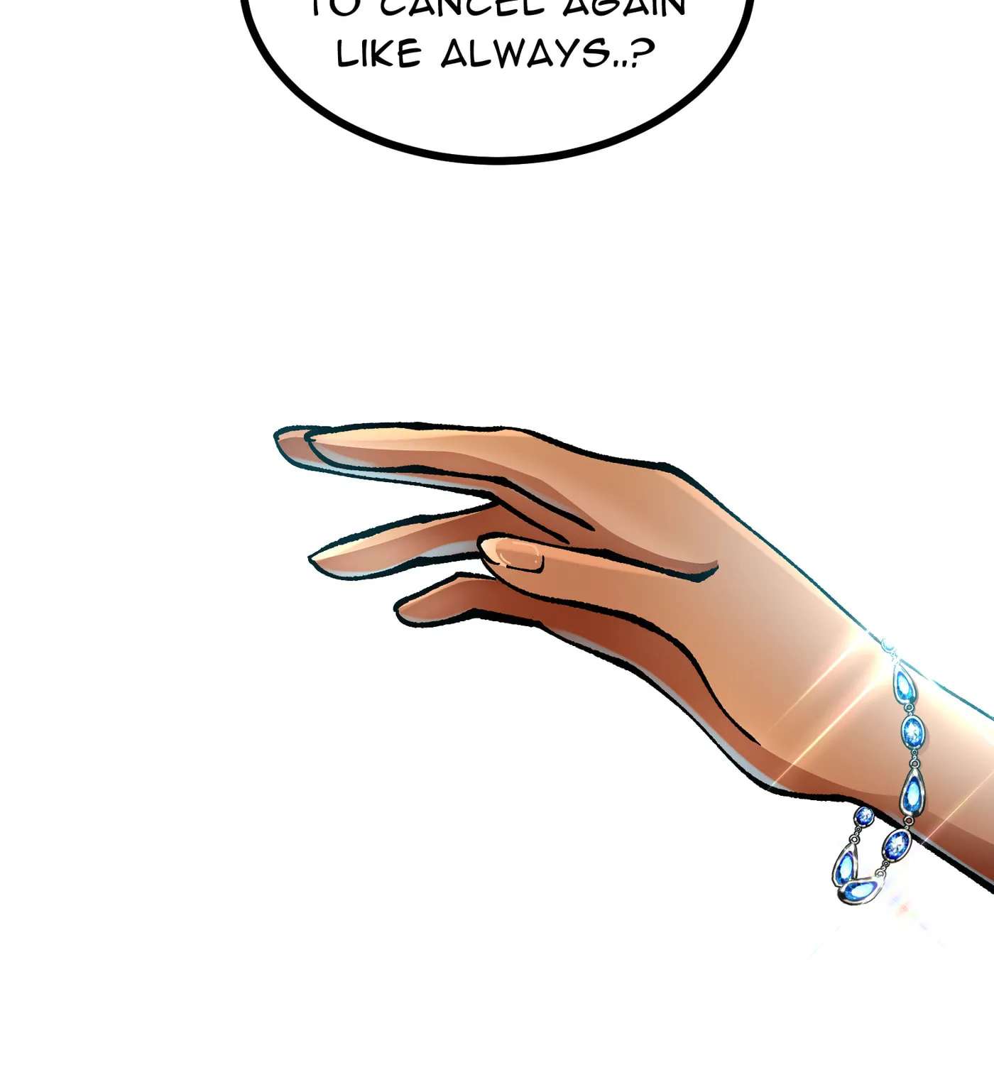 SAVING YOU Chapter 42 - page 101