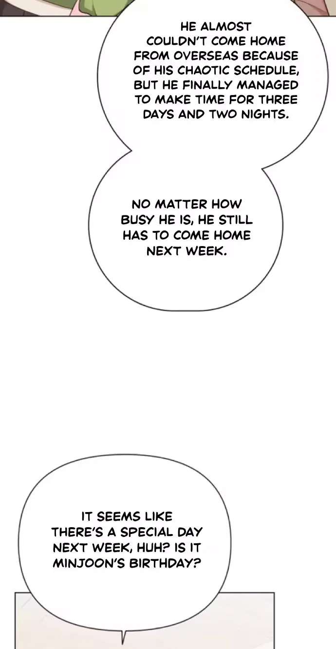 Hi Mommy Chapter 13 - page 26
