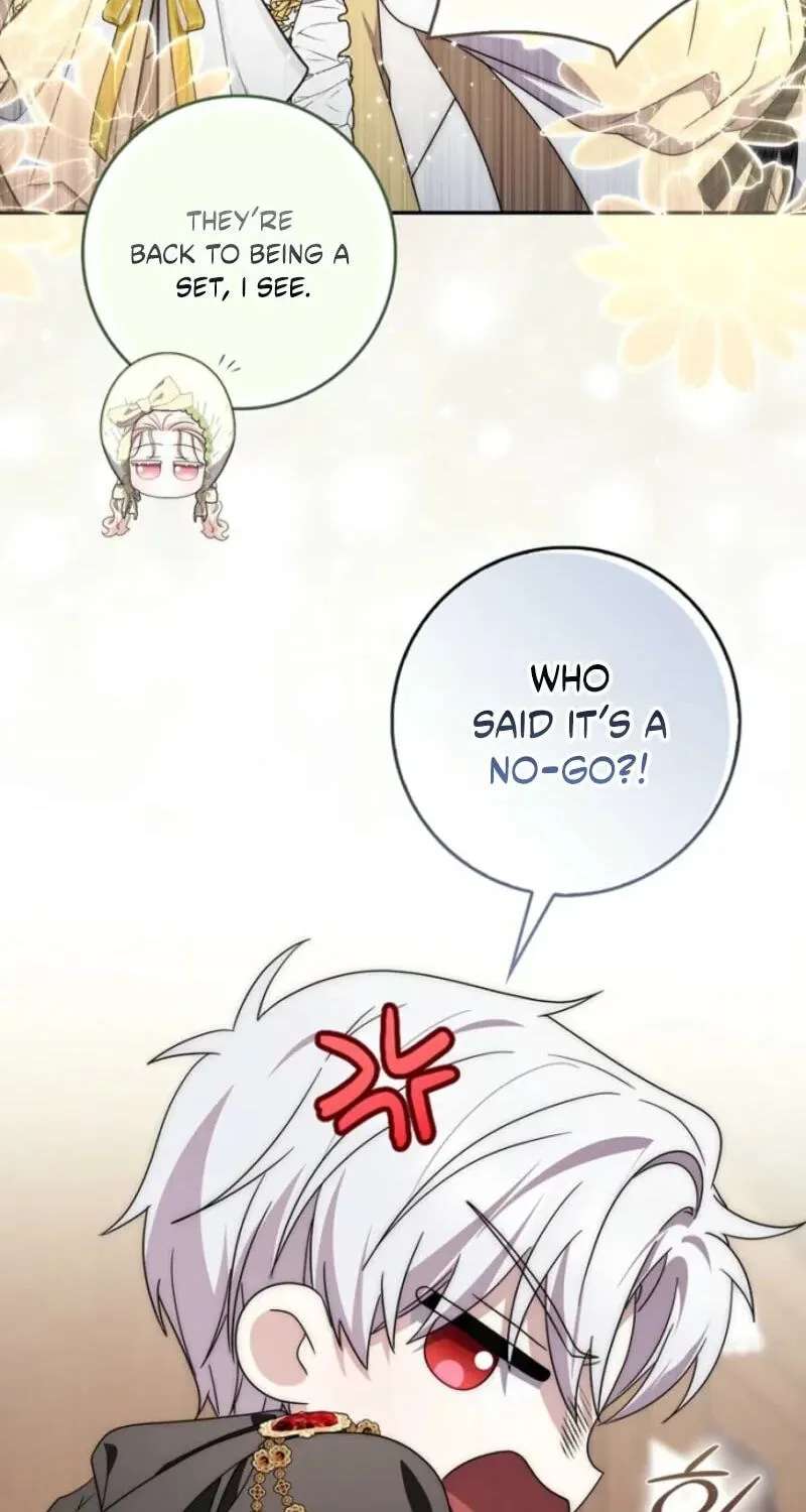 Arelyn Is Sick and Tired Chapter 76 - page 85