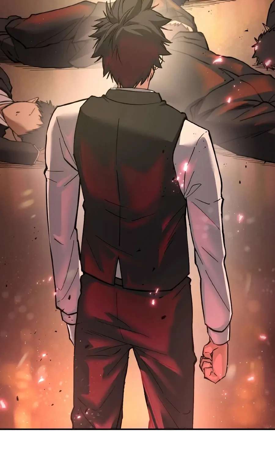 The Man Who Vowed Revenge on His Demon Wife Chapter 3 - page 145