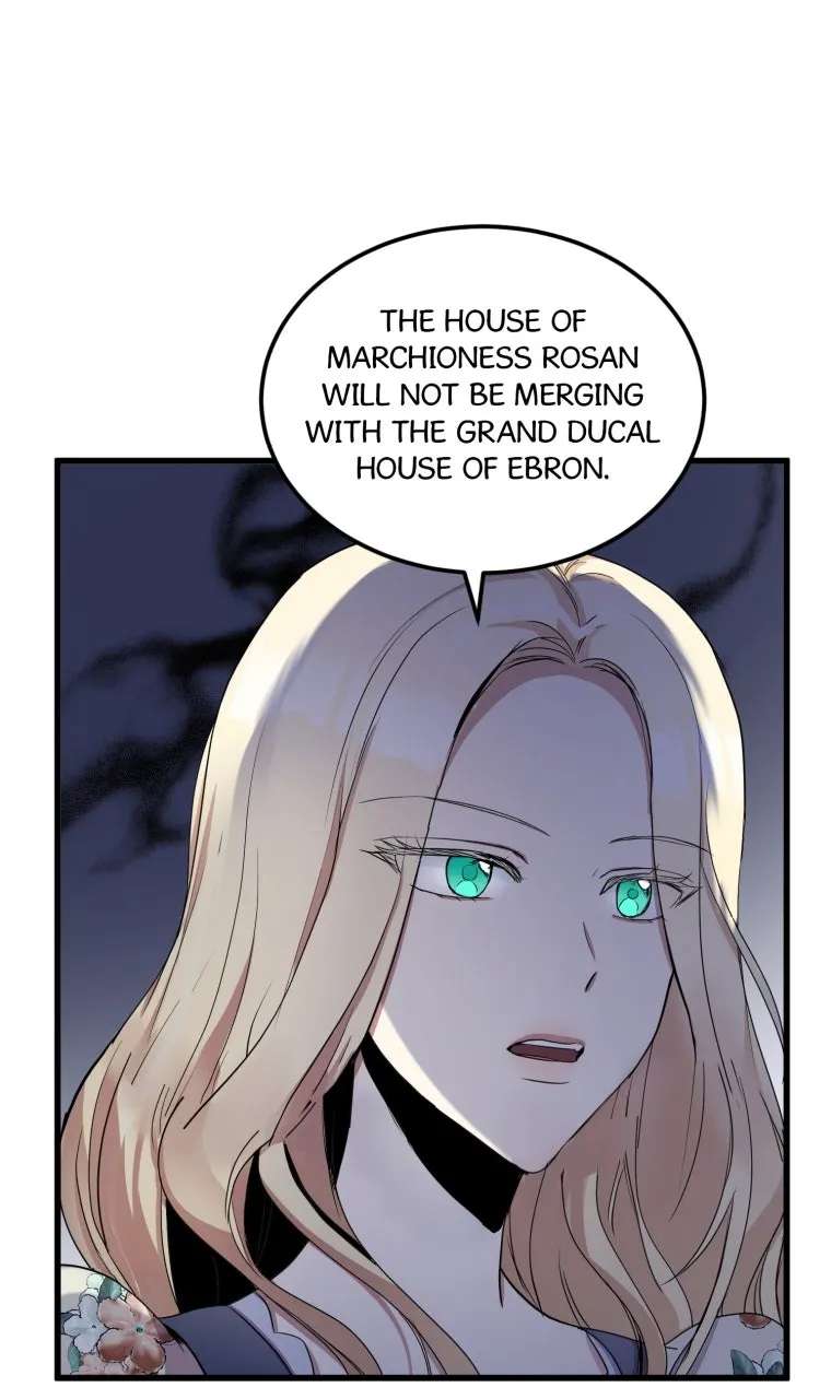 The VillainessLives Again Chapter 34 - page 6