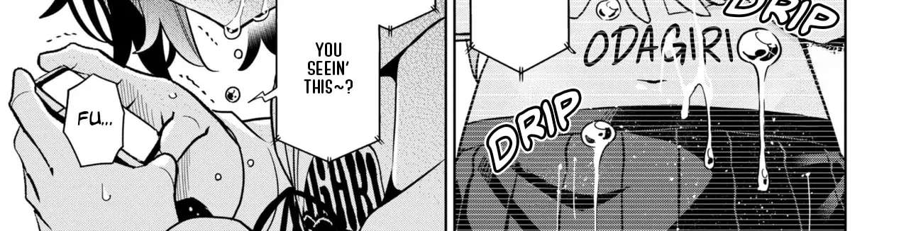 Bullying and Being Bullied Chapter 5 - page 26