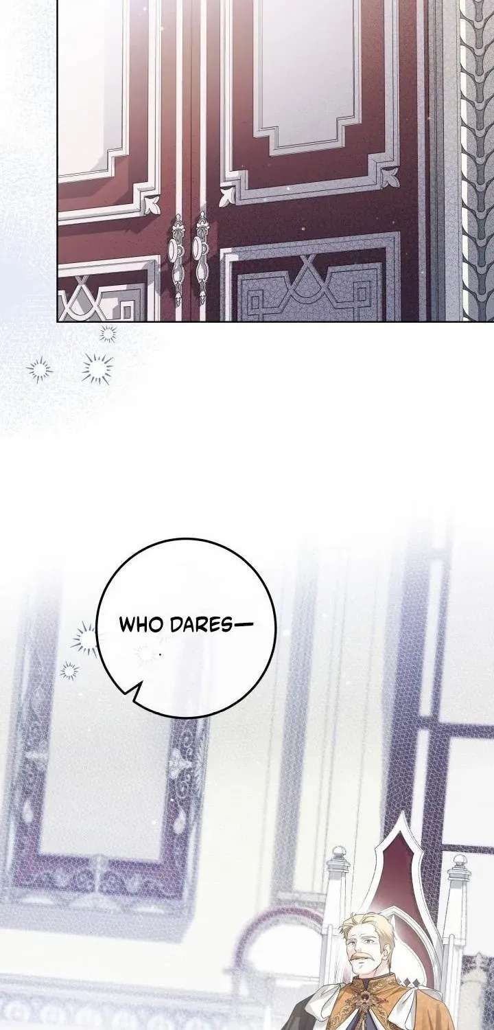 The Princess Stans in Secret Chapter 98 - page 74