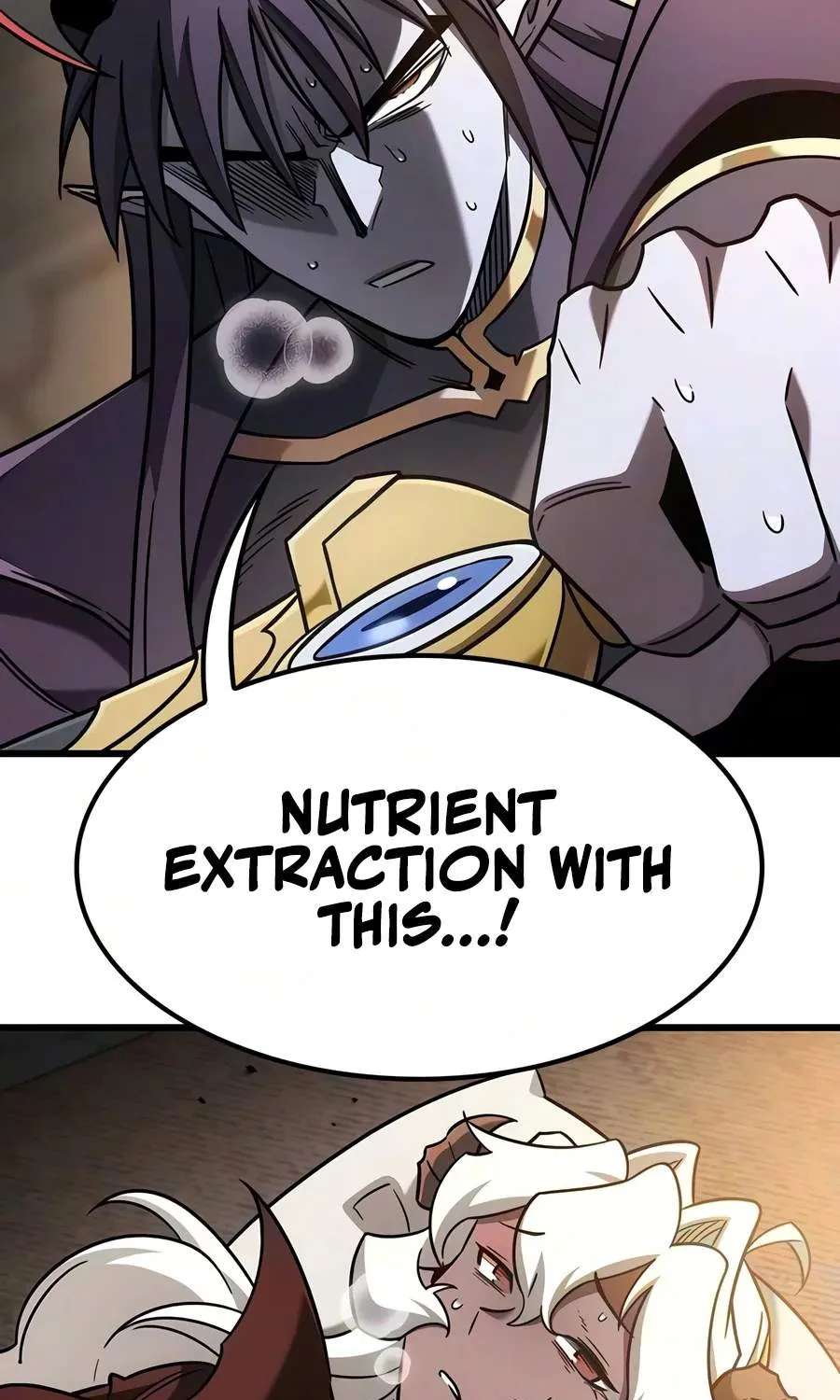What a Bountiful Harvest, Demon Lord! Chapter 82 - page 78