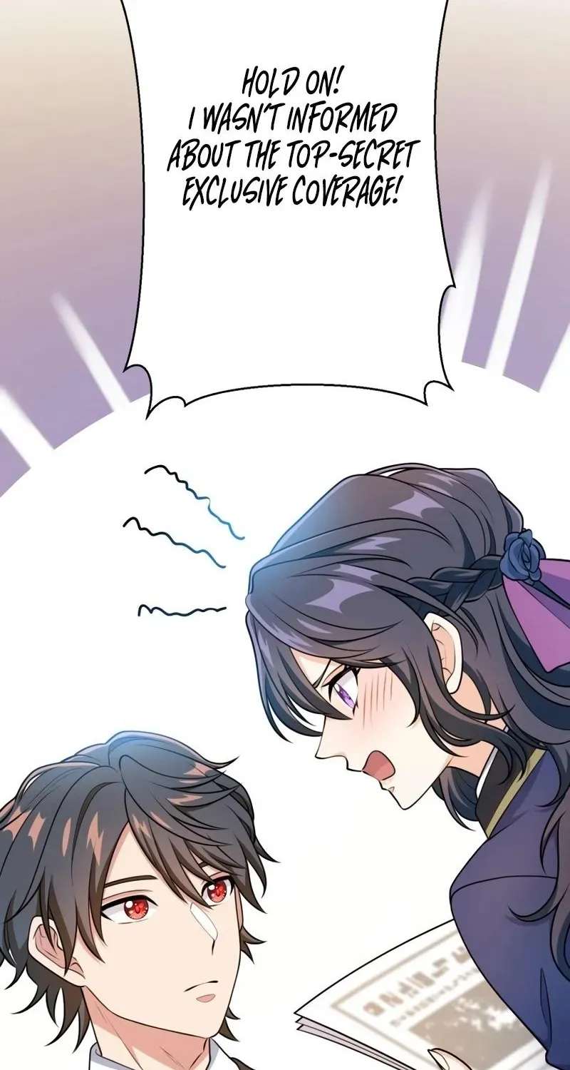 I Reincarnated as the Villainess in a Mobile Novel, but I’ll Use My Professional Skills to Avoid the Bad End! Chapter 19 - page 24