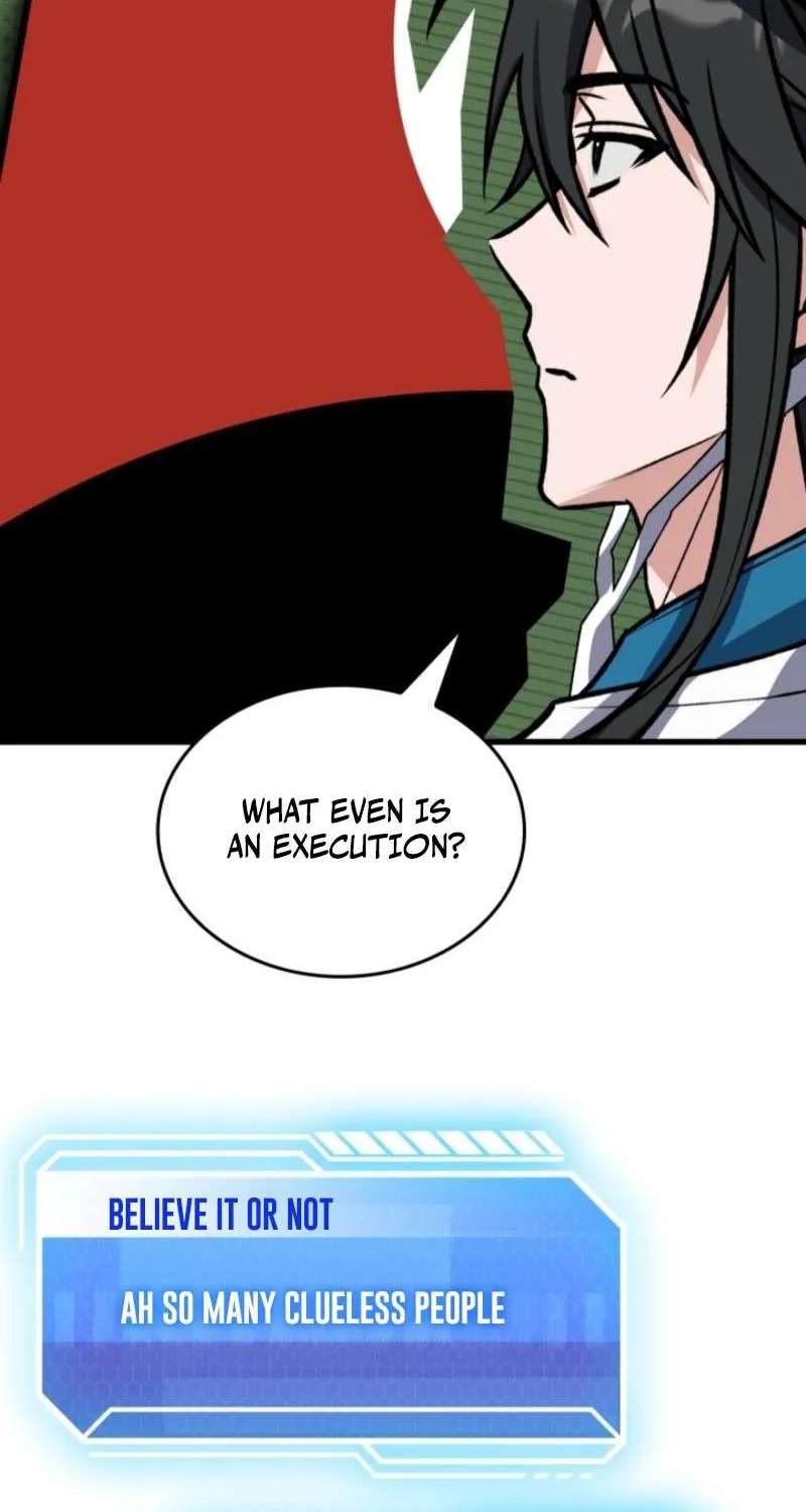 The Veteran Swordmaster’s Stream Chapter 33 - page 85
