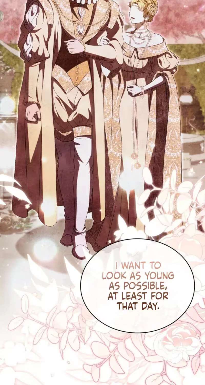 The Stone Thrown in the Lake Chapter 70 - page 52