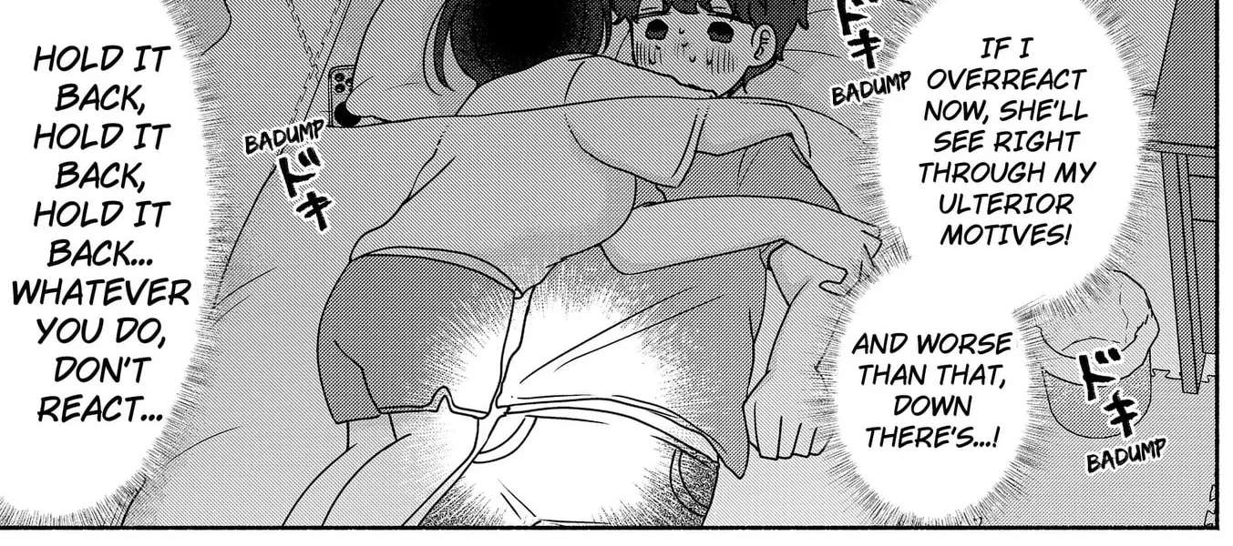 Yagate Efude o Utsuroshi Kimi wa Chapter 37 - page 26