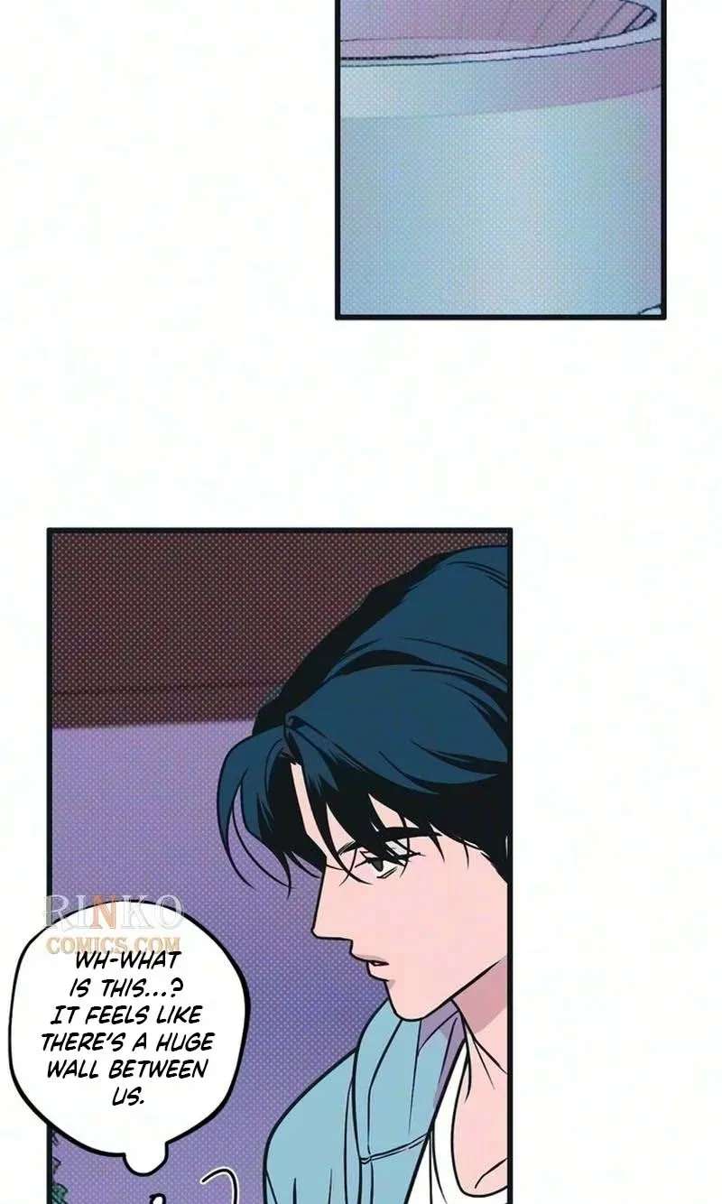 Hate Girl Chapter 16 - page 21