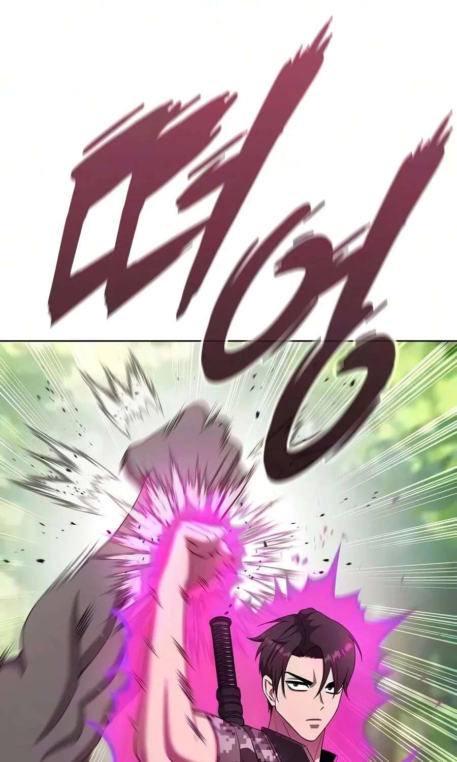 Returned to the Day I Joined the Army Chapter 102 - page 153