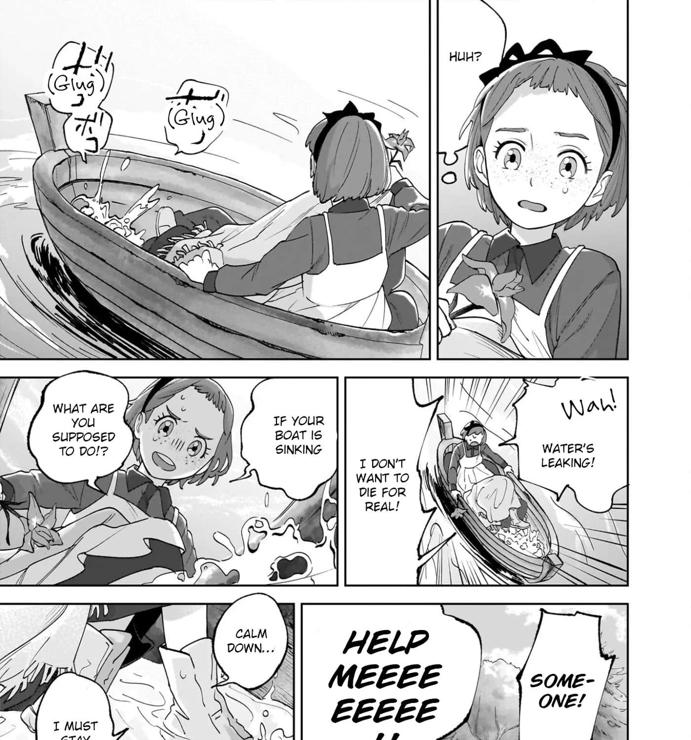 Anne Shirley Chapter 7 - page 41