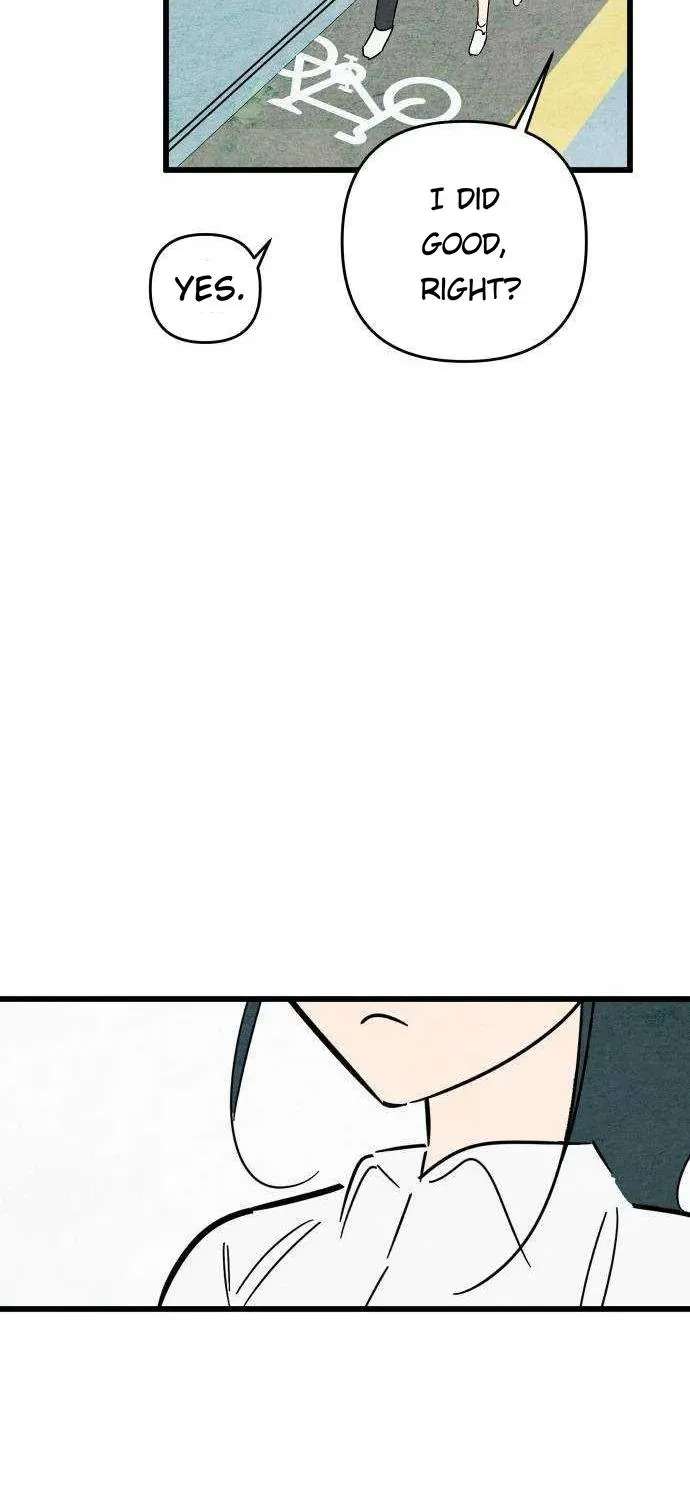 How to Turn You Around Chapter 49 - page 16