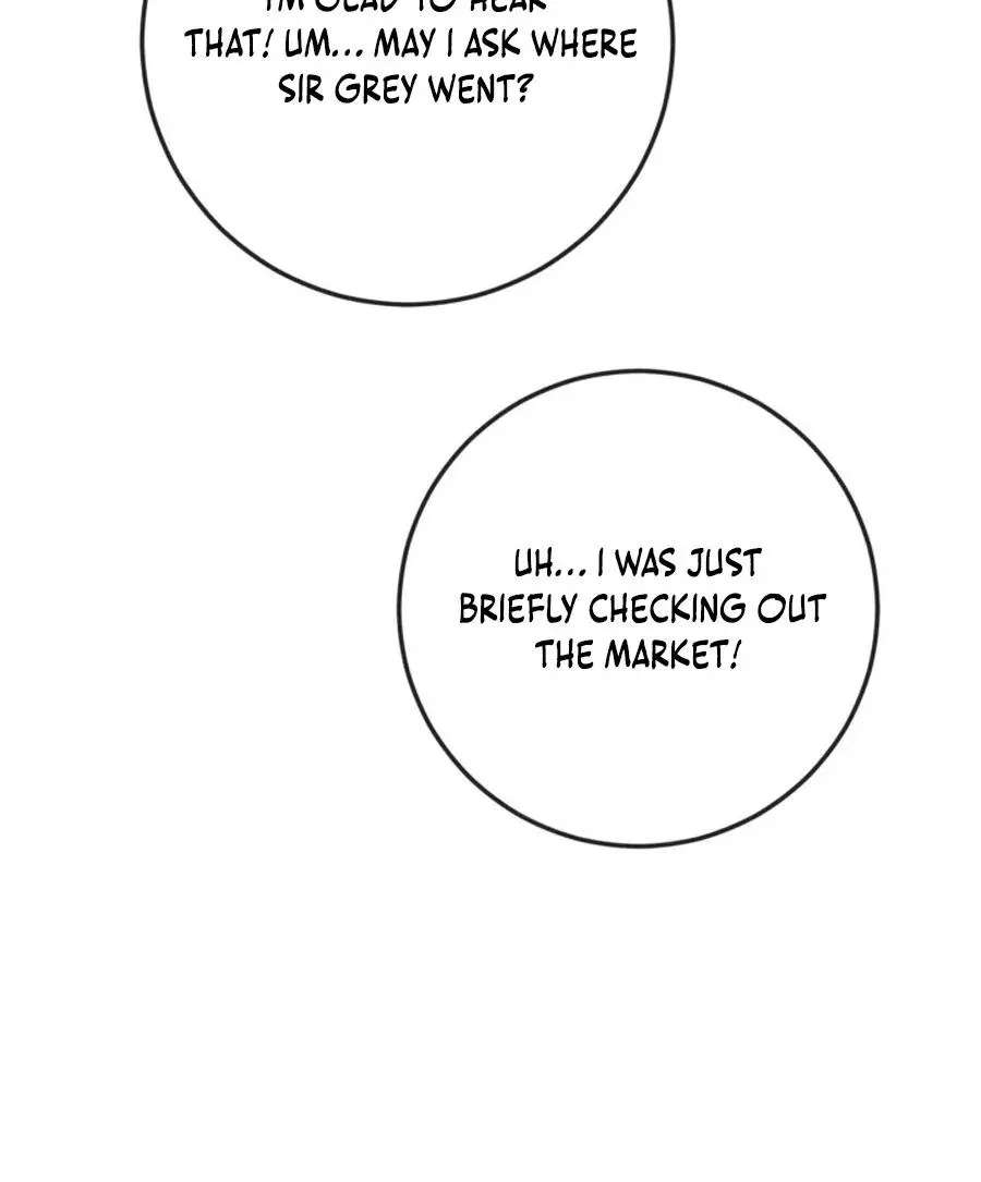 The Princess Stans in Secret Chapter 66 - page 63