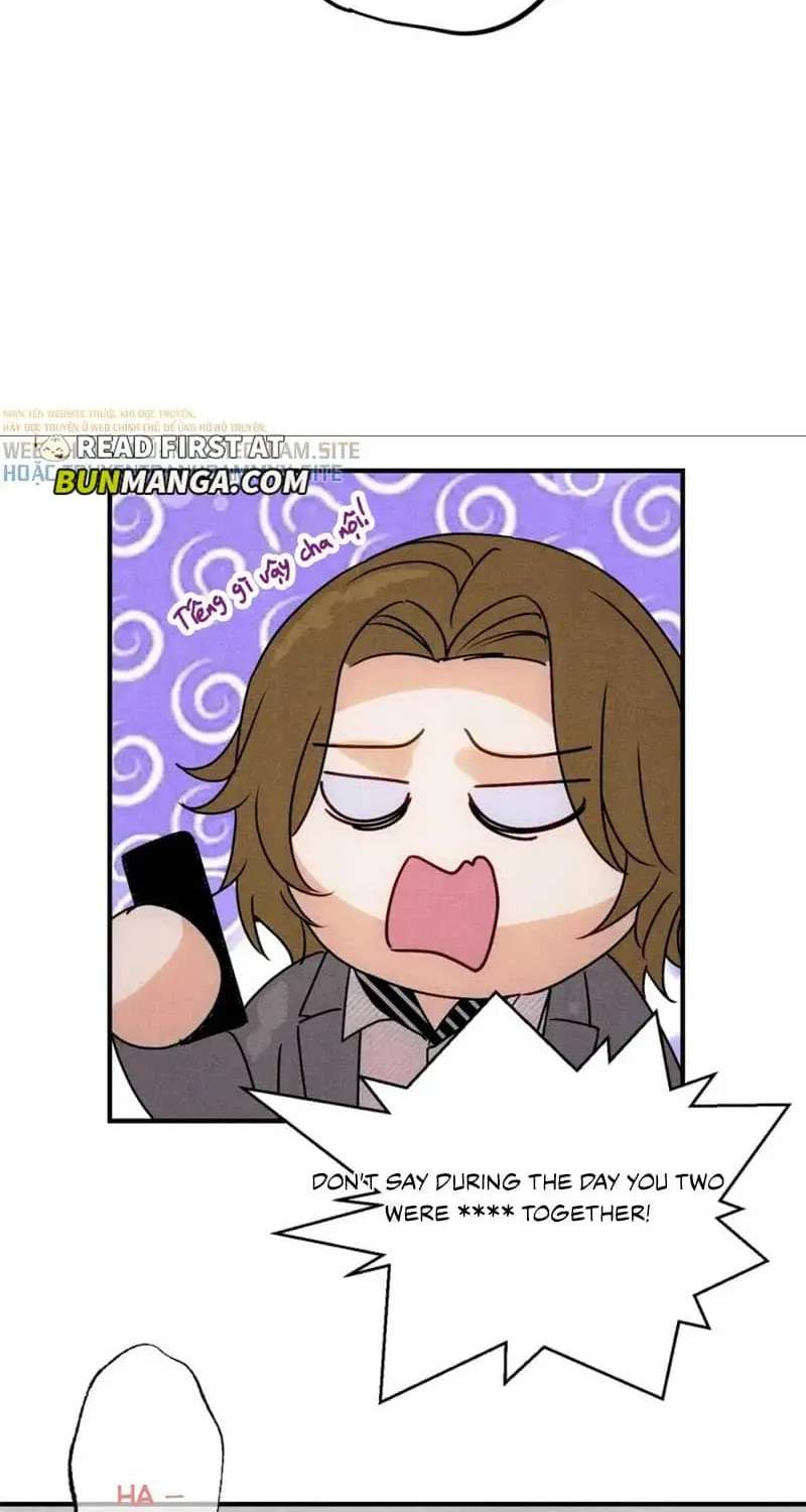 Transmigrated into the Golden Goose of the Alpha Big Boss Chapter 64 - page 49