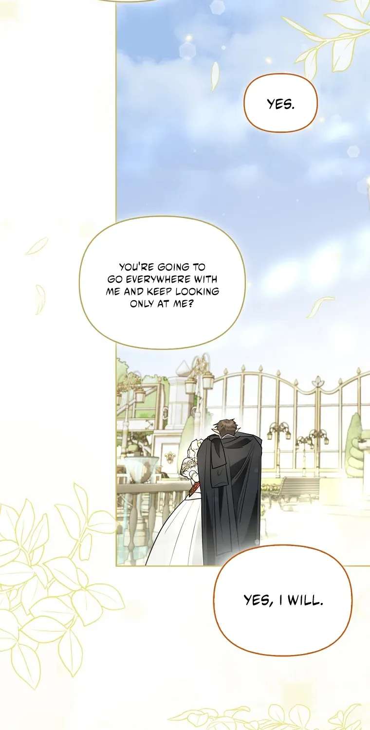 Even Though I Transmigrated As A Villainess, I’d Rather Raise A Cat Chapter 93 - page 63