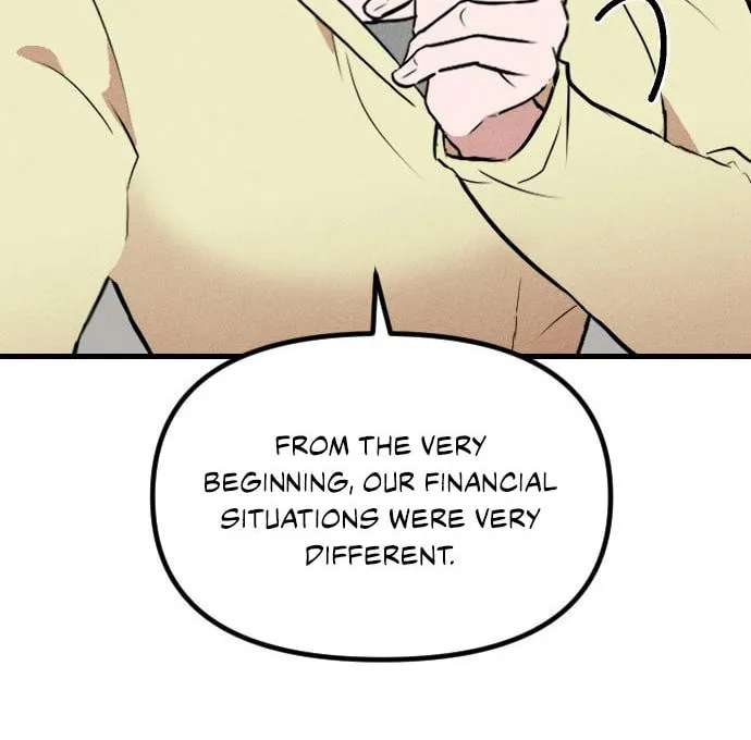 That's Because I'm Not Brave Chapter 1 - page 54