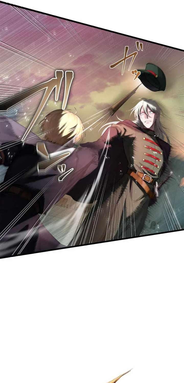 The Sword Saint Reincarnated Into a Noble Mage Family Chapter 27 - page 57