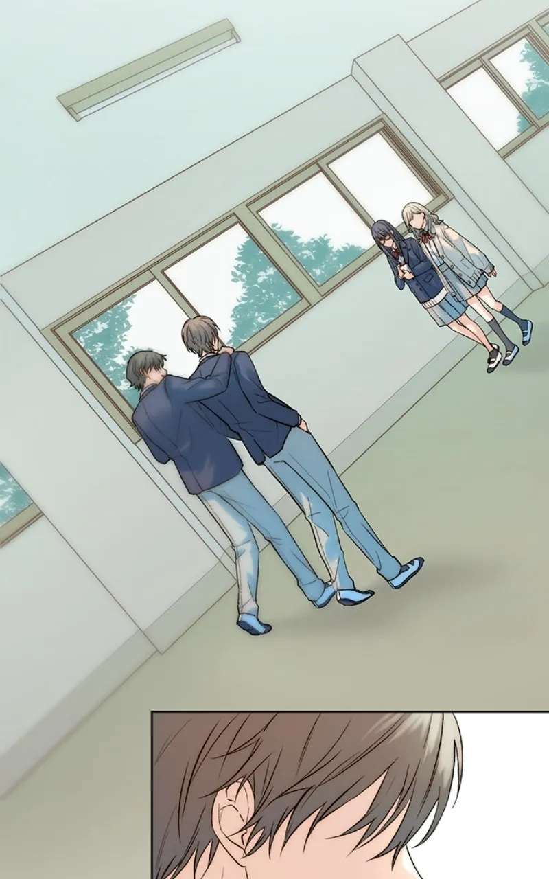 My Second andFinal First Love Chapter 1 - page 5