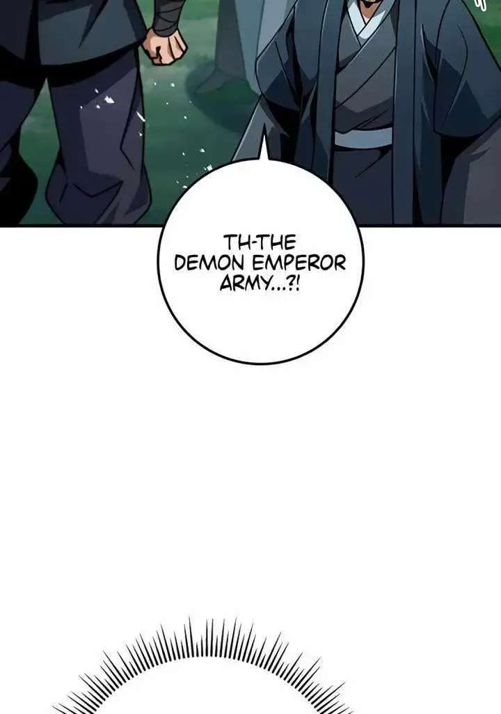 Emperor's Sword Chapter 114 - page 75