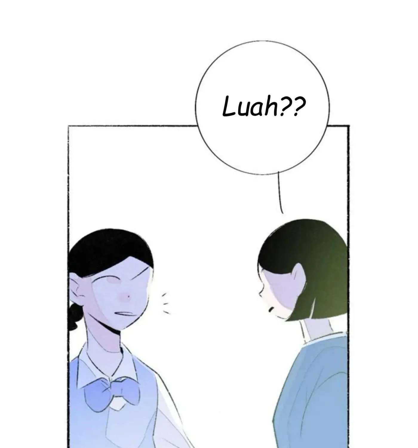 Why Don't I Have Anyone by My Side? Chapter 62 - page 101