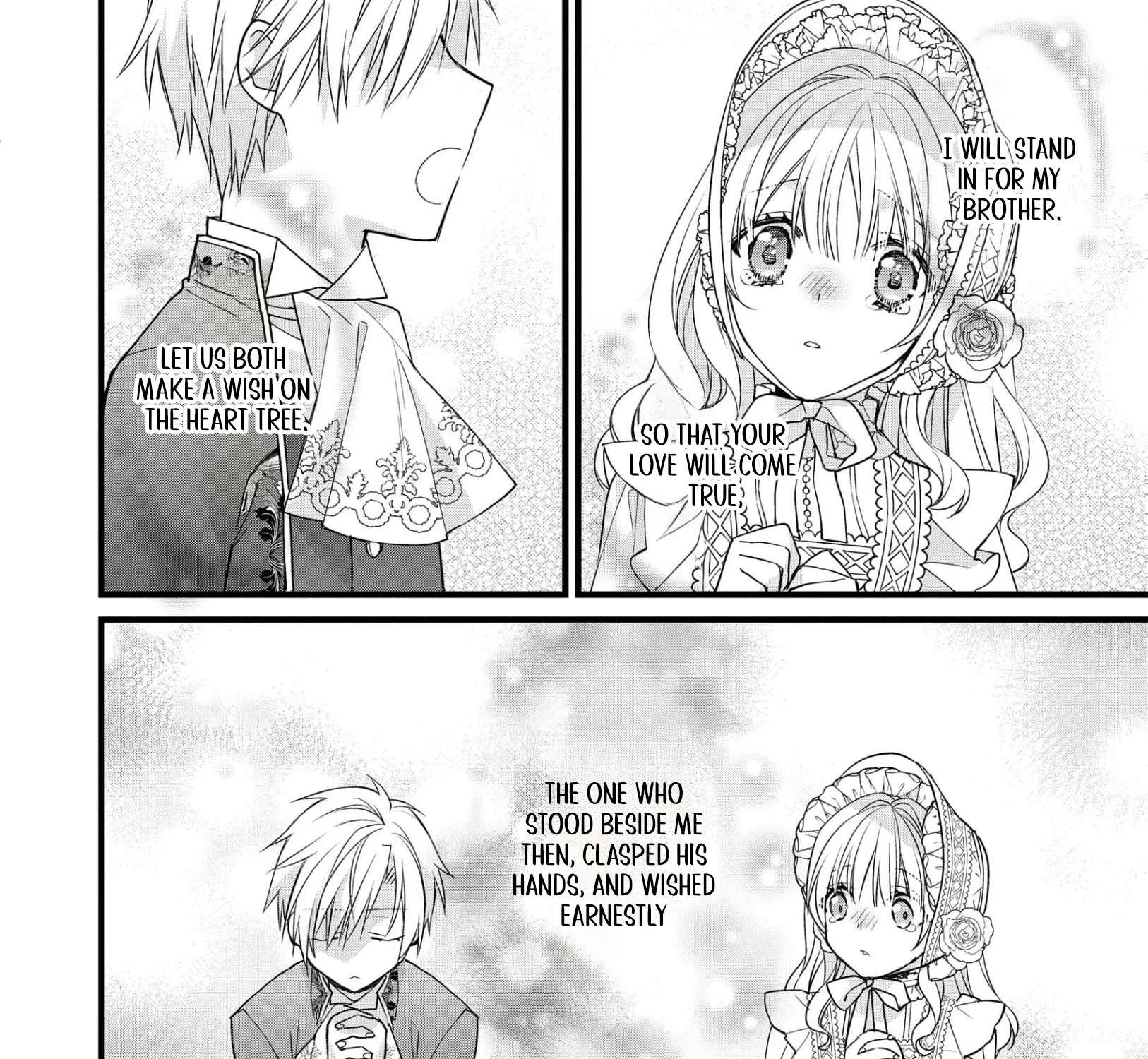 Takane no Hana Atsukai sareru Akuyaku Reijoudesuga, Honne wa Mechakucha Koishitai Chapter 4 - page 23
