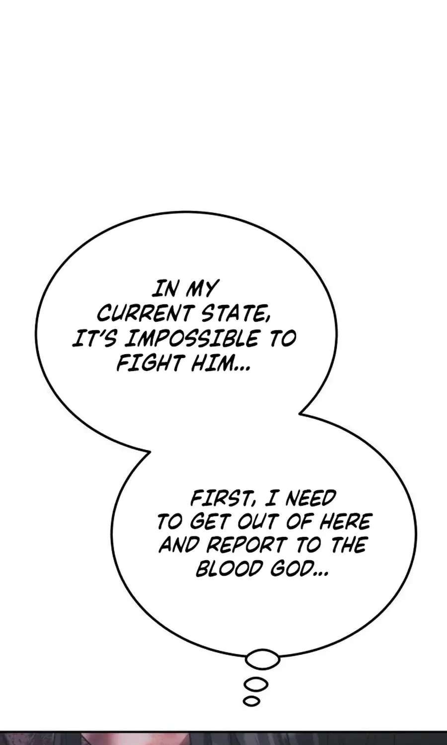 World's Strongest Straight Punch Chapter 15 - page 24