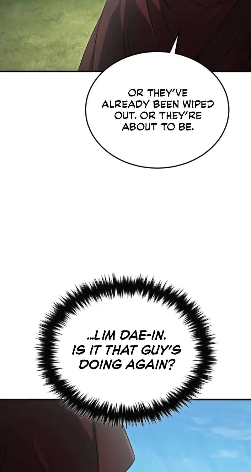 The Returner's Road to Retirement Chapter 108 - page 72