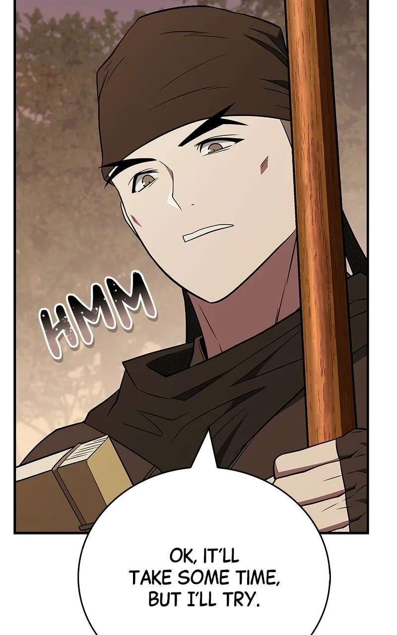 The Genius MurimFitness Trainer Chapter 109 - page 102