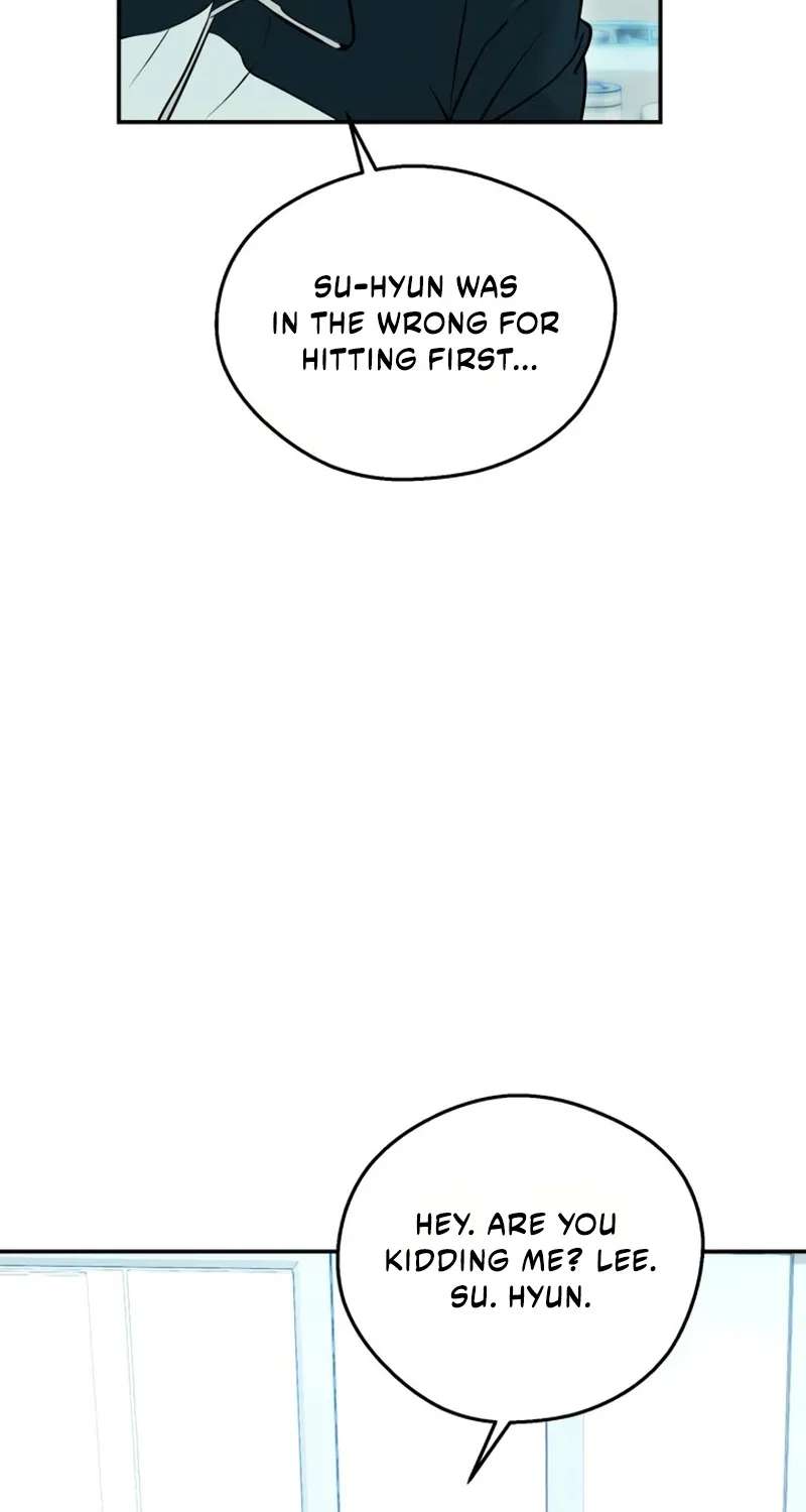 Tsunami Advisory Chapter 8 - page 91