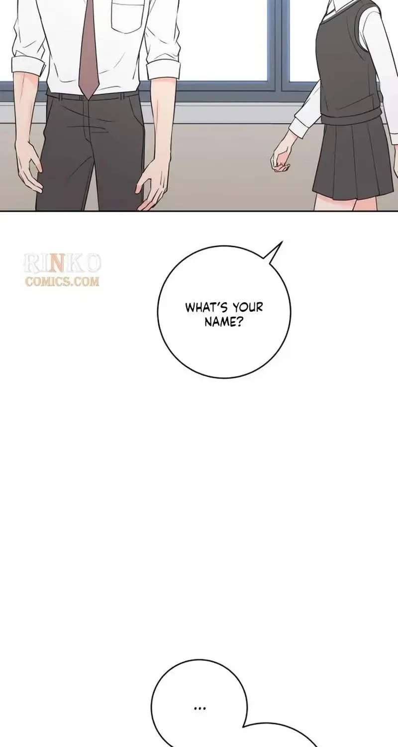The Secret That Made You Cry Chapter 12 - page 61